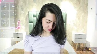 saya_amaretto1 recorded nude video 287757