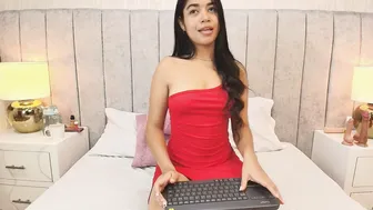 jazmin_606 recorded nude video 287770
