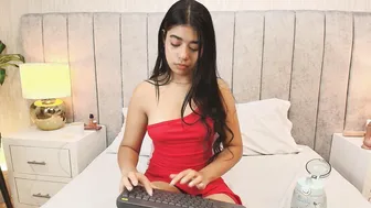 jazmin_606 recorded nude video 287770