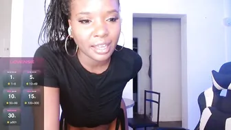 Krystalblakexxx daddy horny amateur