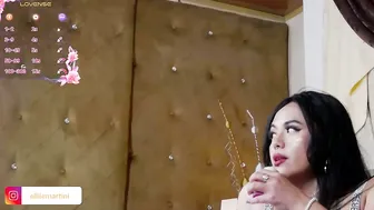 elliemartinni video 10/26/2025
