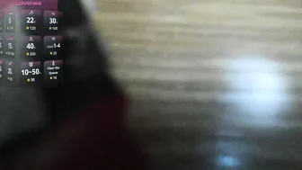 salomee_diazz recorded nude video 287909