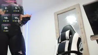 queen_findom recorded nude video 287916