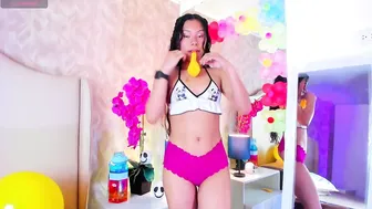 Ivyangel_mei horny amateur video (10/26/2025)