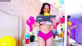 ivyangel_mei recorded nude video 287957