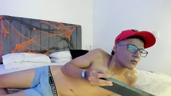 noah_jayden recorded nude video 287961