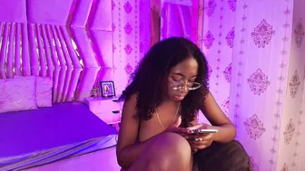 qeen_blackk recorded nude video 287964