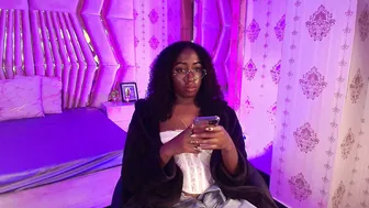 qeen_blackk recorded nude video 287964