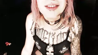 cybertrouble_ recorded nude video 288009