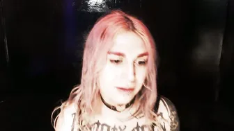 cybertrouble_ femboy - 10/26/2025