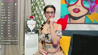 Gabimorgan cam xxx 26-Oct-25