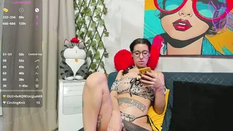 Gabimorgan cam xxx 26-Oct-25