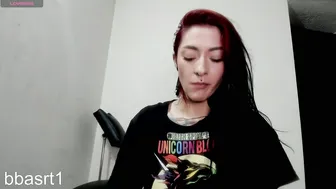 Belyswitch 26-Oct-2025 amateur cam video