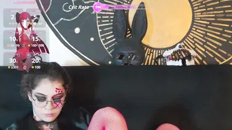 ravennmoonn recorded nude video 288063