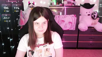 amyvibes recorded nude video 288137