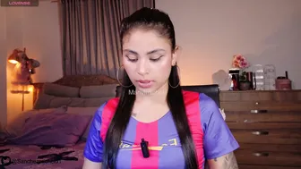 marivimichel03 recorded nude video 288139