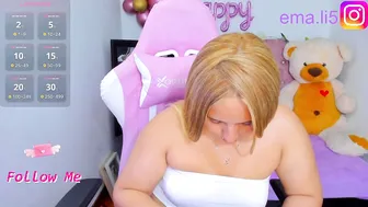 ema_tayy recorded nude video 288159