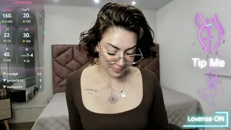 april_dumont recorded nude video 288169