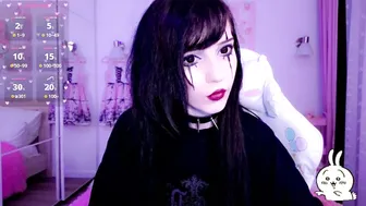 gothiclali recorded nude video 288174