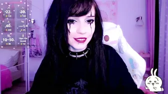 gothiclali recorded nude video 288174