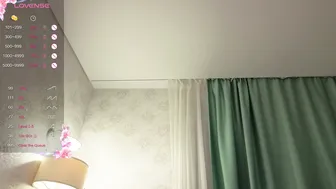 Pollybun cam video (10-26-2025)