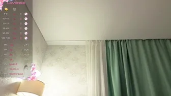 Pollybun cam video (10-26-2025)