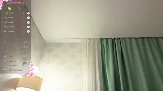 Pollybun cam video (10-26-2025)