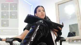 queen_findom recorded nude video 288322