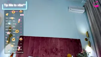 mayzzi recorded nude video 288329
