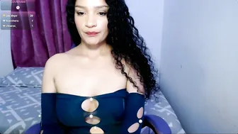 melinna706702 camvideo 10-26-2025