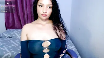 melinna706702 camvideo 10-26-2025