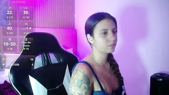 melody_bleir recorded nude video 288347