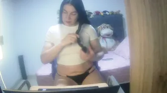 renata_hot1 recorded nude video 288359
