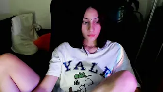 Ivanna_essis anal show