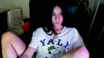 ivanna_essis recorded nude video 288370