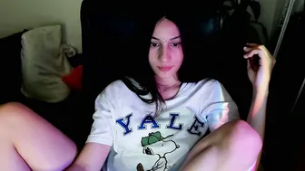 Ivanna_essis anal show