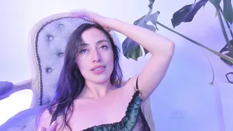 amatista_4 recorded nude video 288414