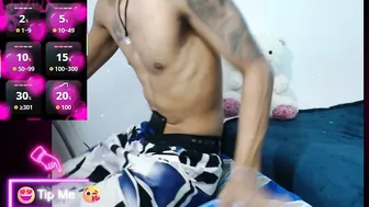 Papi_mami_live_ babe amateur cam show