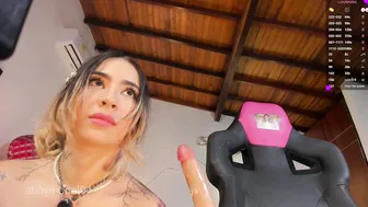 abbyoficial live cam show - (10-26-2025)