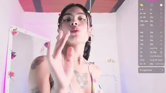 zoee_dolcee recorded nude video 288441