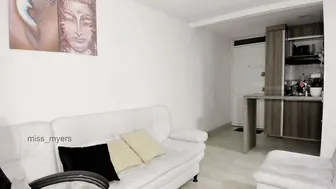 Miss_myers amateur webcam video cam porn video