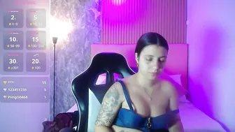 melody_bleir recorded nude video 288470