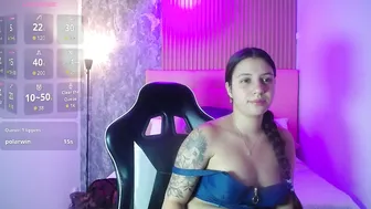 melody_bleir recorded nude video 288470