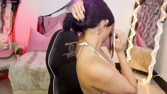 ludo_kitty_tay recorded nude video 288477