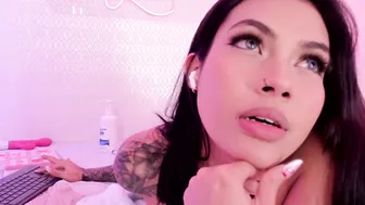 venus_nite recorded nude video 288486