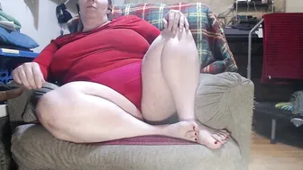 Scarlotta lovense premium porn