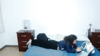 pasionados recorded nude video 288501