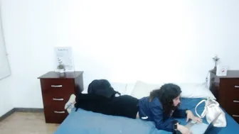 pasionados recorded nude video 288501