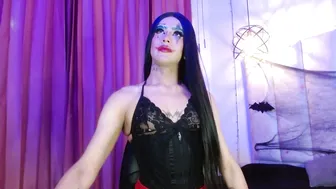 scarlettqueencs recorded nude video 288509