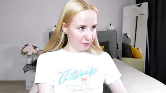 Cassie_kelman webcam video 10/26/2025